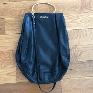 AUTHENTIC Miu Miu Bag